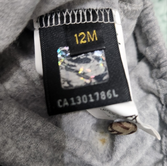 Authentic FENDI ROMA - Picture 6 of 6